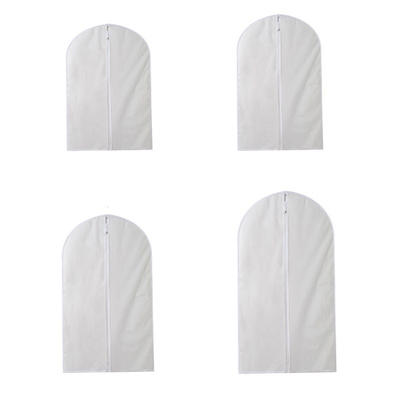 Evorest Bags - Transparante kledingstofhoes