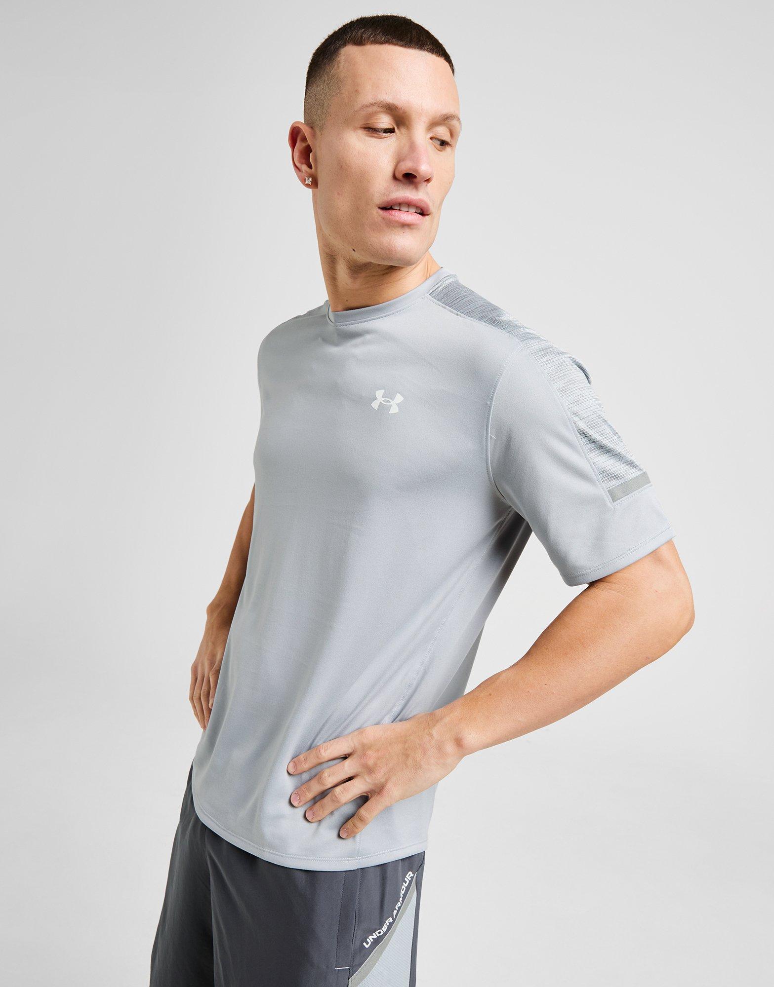 Under Armour T-shirt Tech+ Homme
