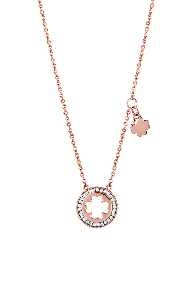 Xenox Sun Dance Damenkette XS1652R