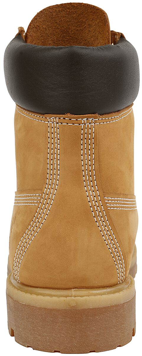 Bottines Premium 6 Pouces | Timberland Bottes