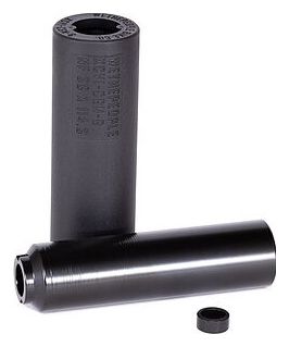 Paire de Pegs WeThePeople Temper Noir