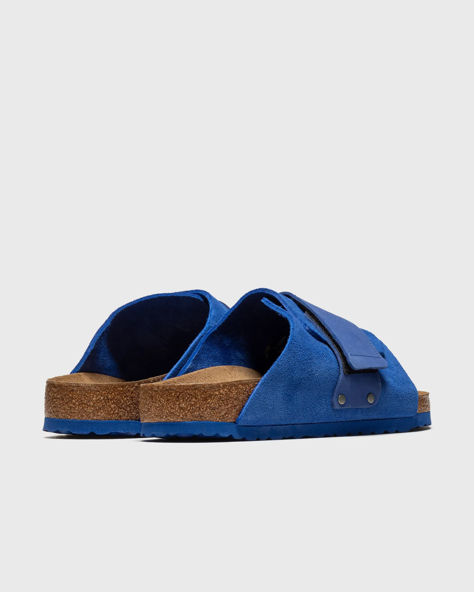 Birkenstock Kyoto VL Ultra Blue