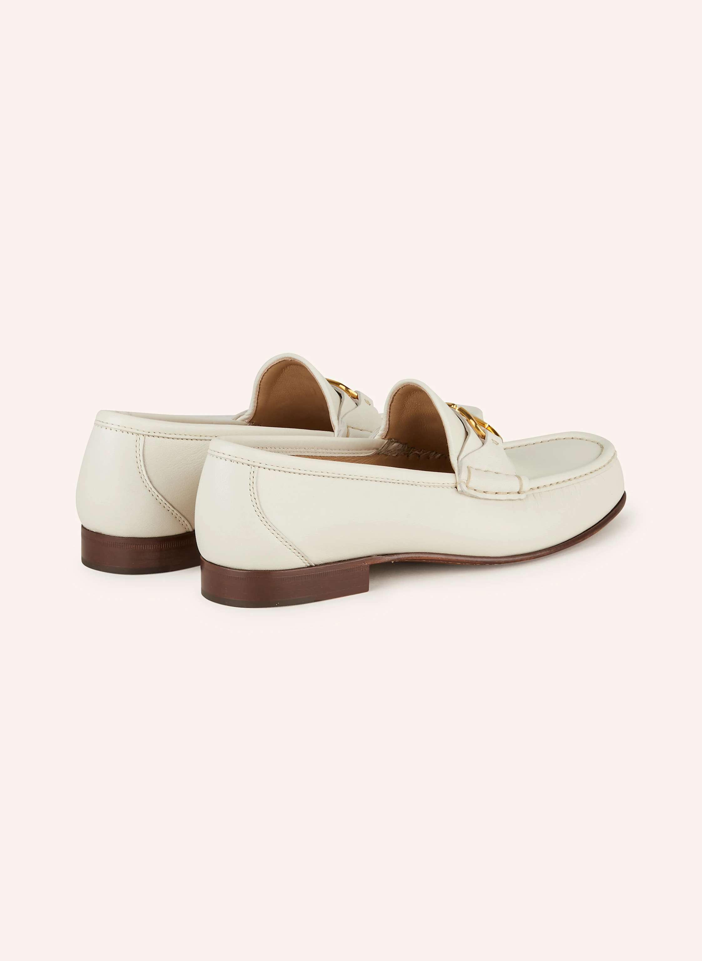VALENTINO GARAVANI Loafer VLOGO SIGNATURE