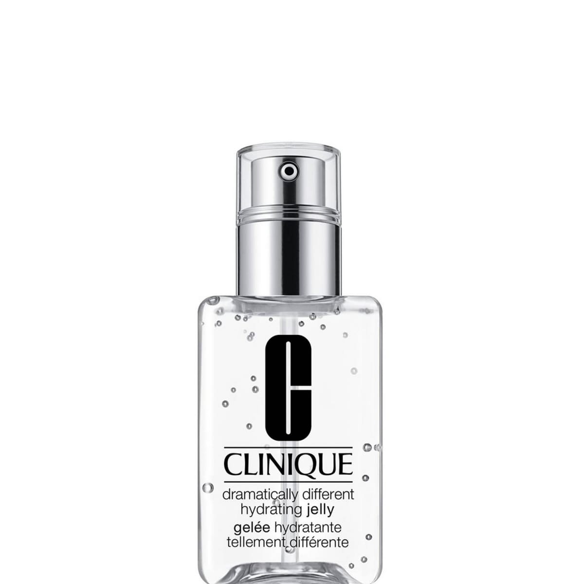 CLINIQUE Dramatically Different Hydrating Jelly Gelée Hydratante Anti-pollution Tellement Différente