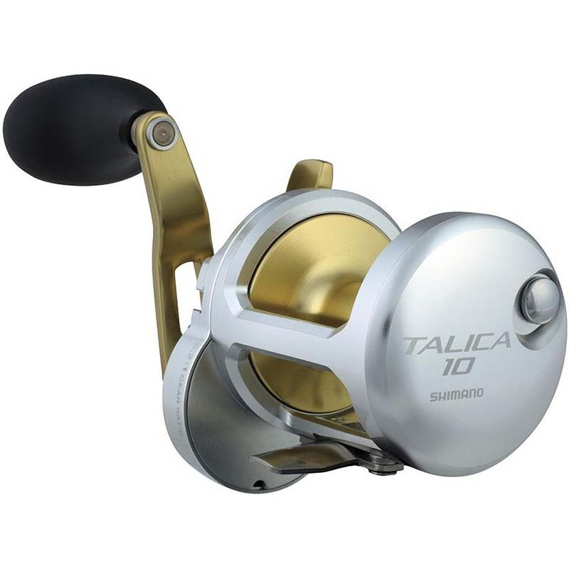 Moulinet Traine Shimano Talica