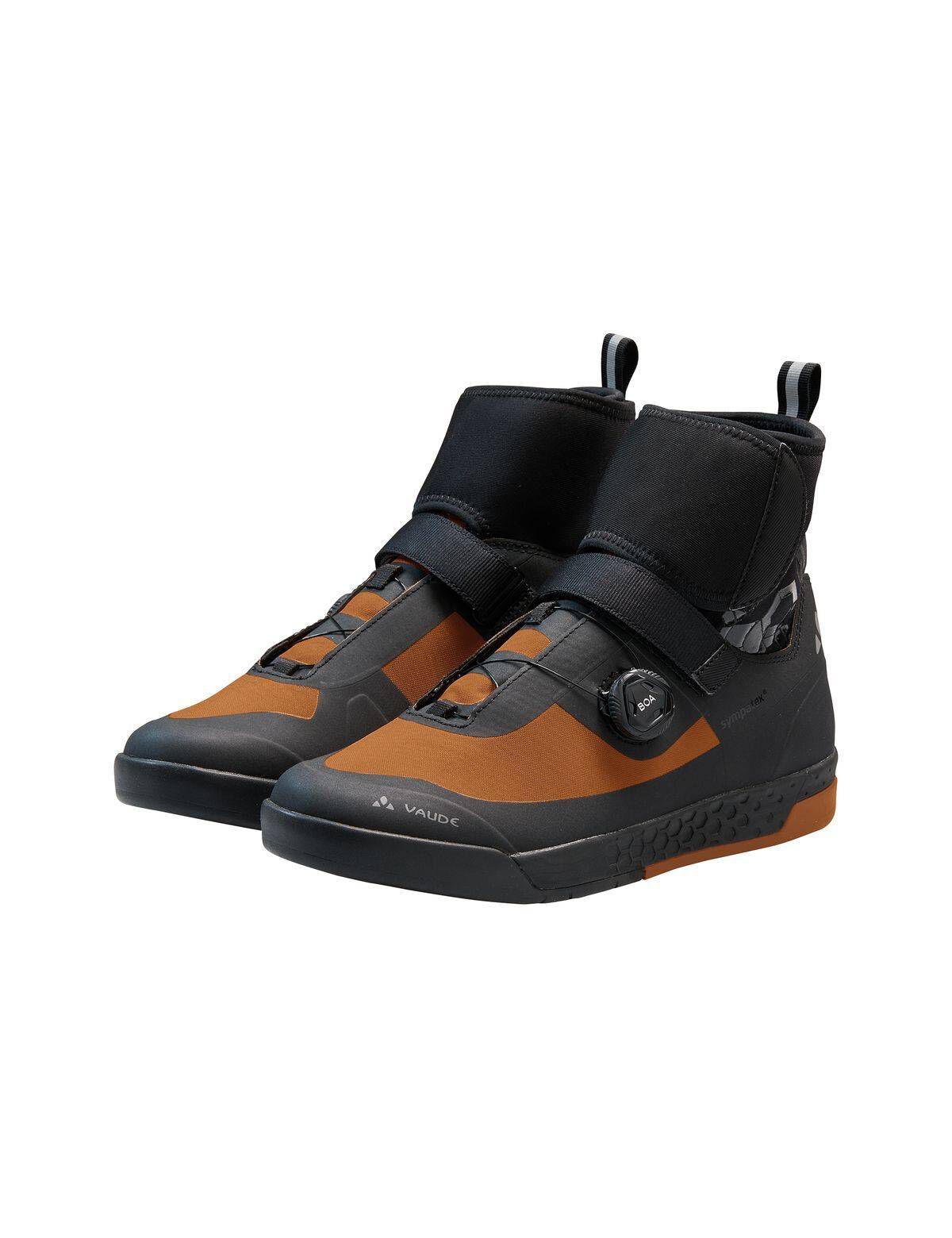 VAUDE| Fahrradschuhe AM MOAB MID WINTER STX