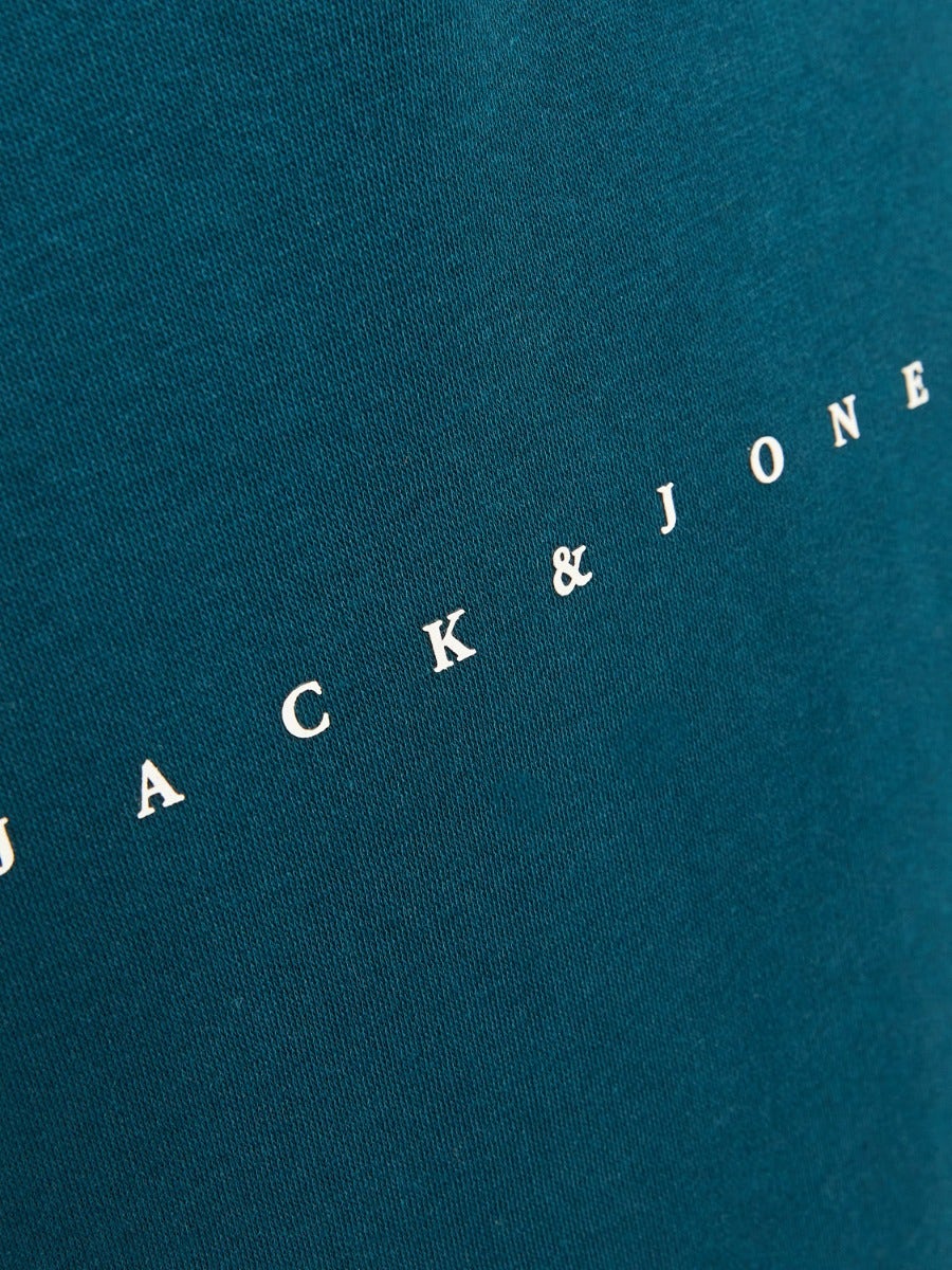 Jack & Jones Kids  Star Sweater Hoodie