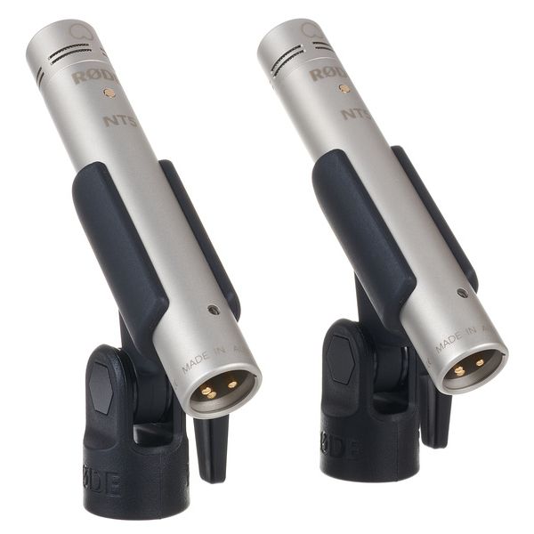 Rode NT5-MP Stativ Bundle