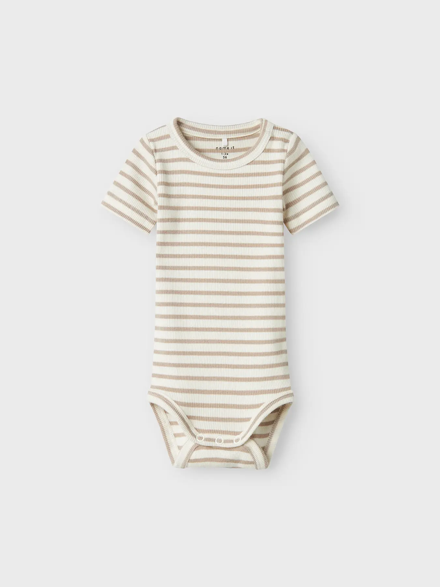 Bani Short Sleeve Body