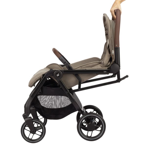 Maxi-Cosi Soho Buggy - Essential Green