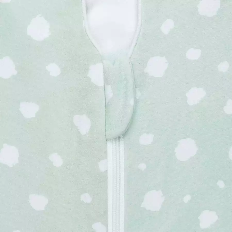 emma & noah Schlafsack Mint