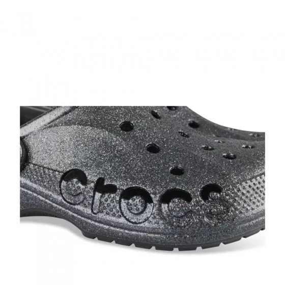 Mules NOIR CROCS