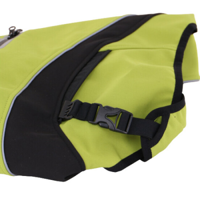 Veste polaire imperméable Kn'1 Active Way pour chien