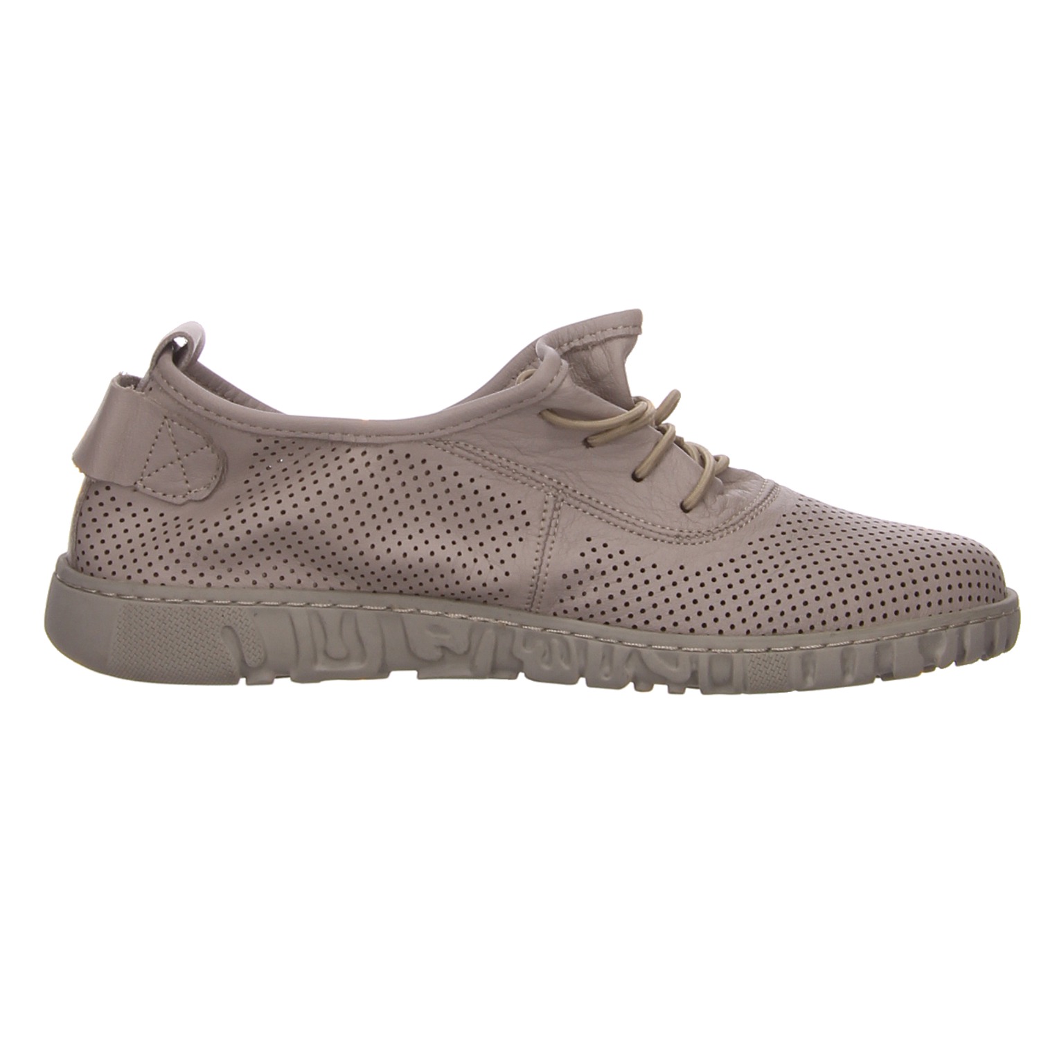 elbandi Sneaker grau grau