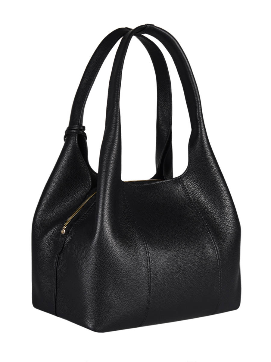 Sac port paule Juliette cuir LE TANNEUR