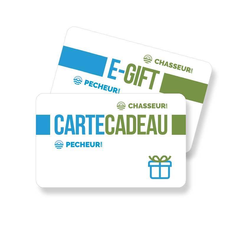 Carte Cadeau
