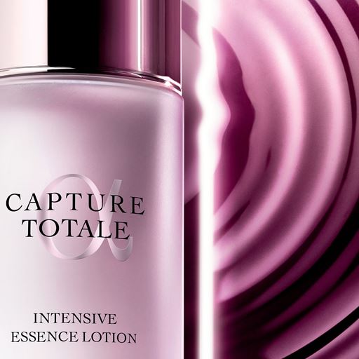 Dior Capture Totale Intensive Essence Face Lotion, 150 ml
