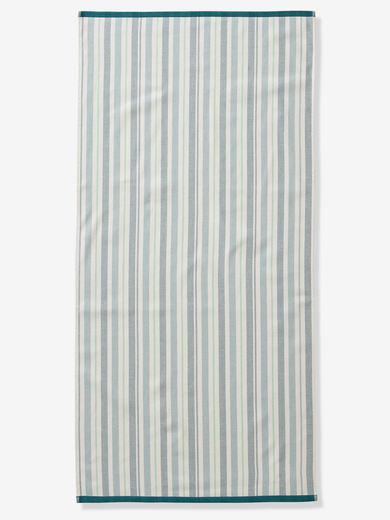 Toalha de praia/banho personalizada 
