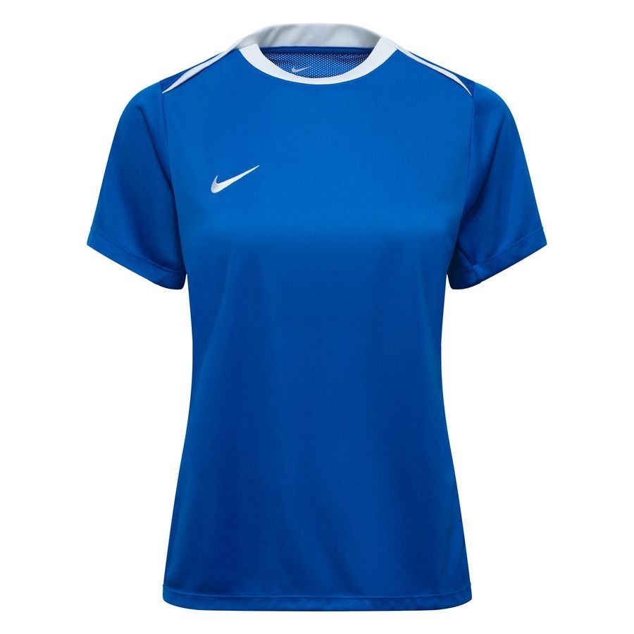 Nike T-shirt d'Entraînement Dri-FIT Academy Pro 24 - Bleu/Blanc Femme