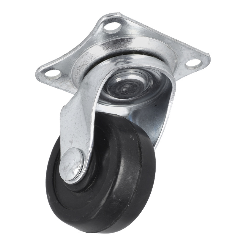 Hjulsett 4-pk Ø32 mm