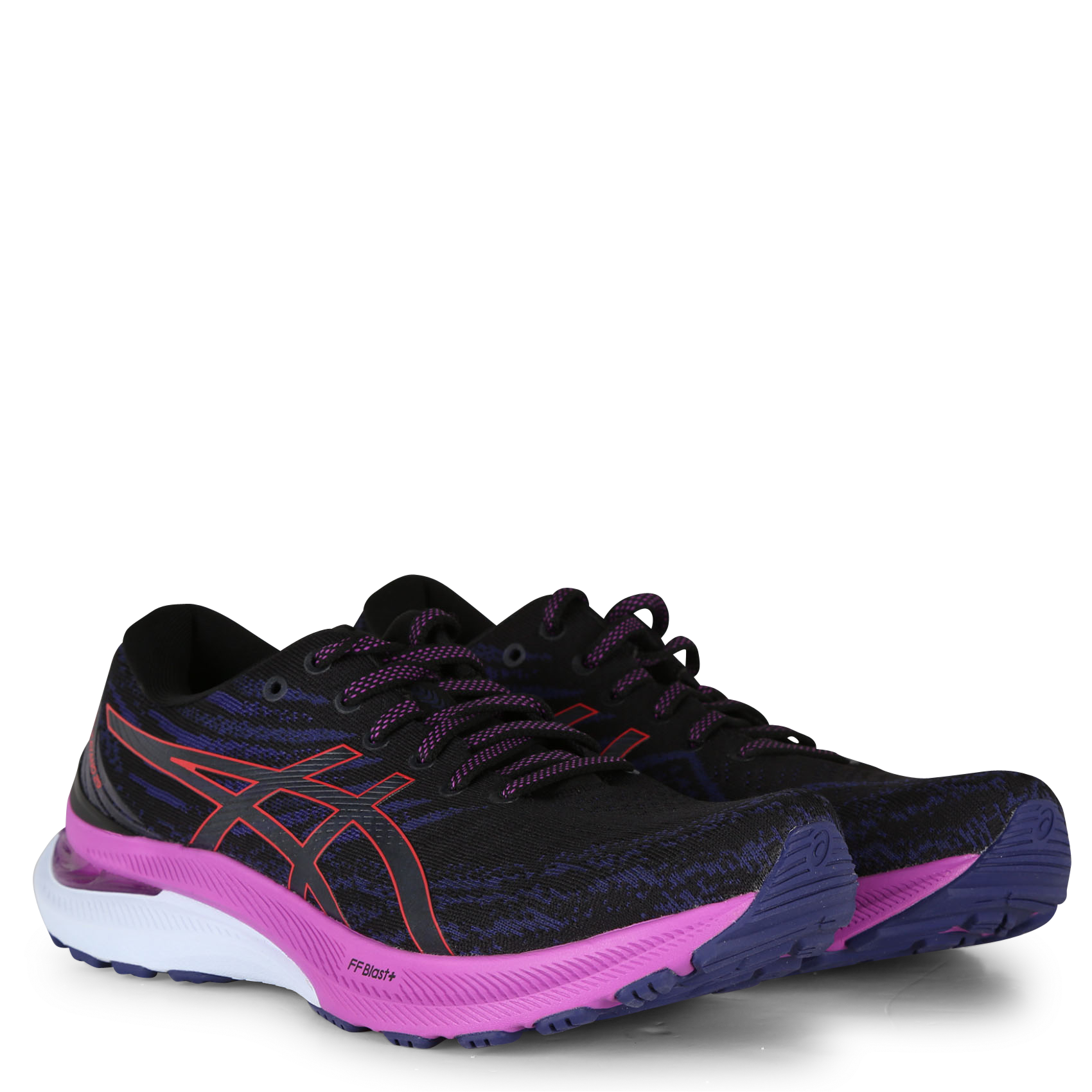 GEL-KAYANO 29 - Asics - GEL-KAYANO 29 | Noir