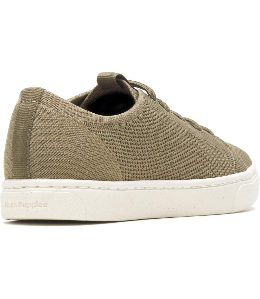 Hush Puppies - Chaussures décontractées GOOD - Homme (Vert sombre) - UTFS8952