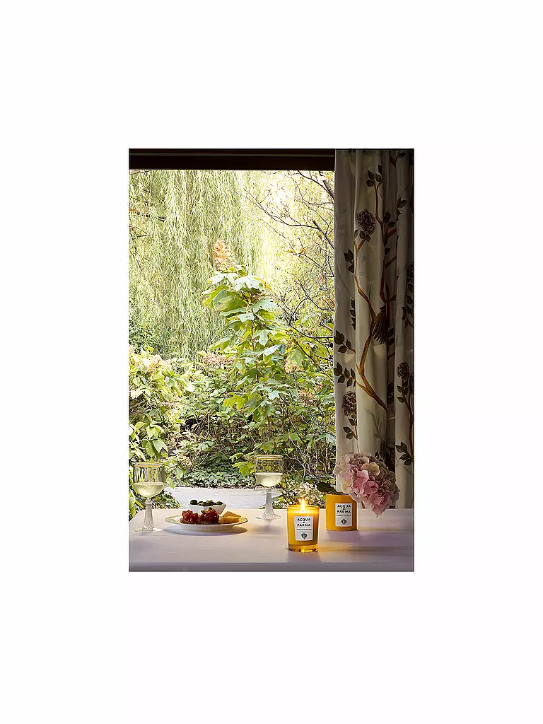 ACQUA DI PARMA Duftkerze - Aperitivo in Terrazza  Candle 200g keine Farbe