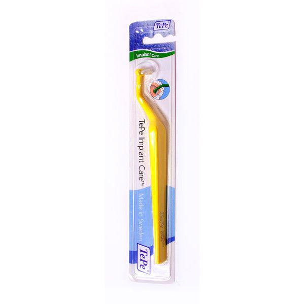 Escova de Dentes TePe Implant Care