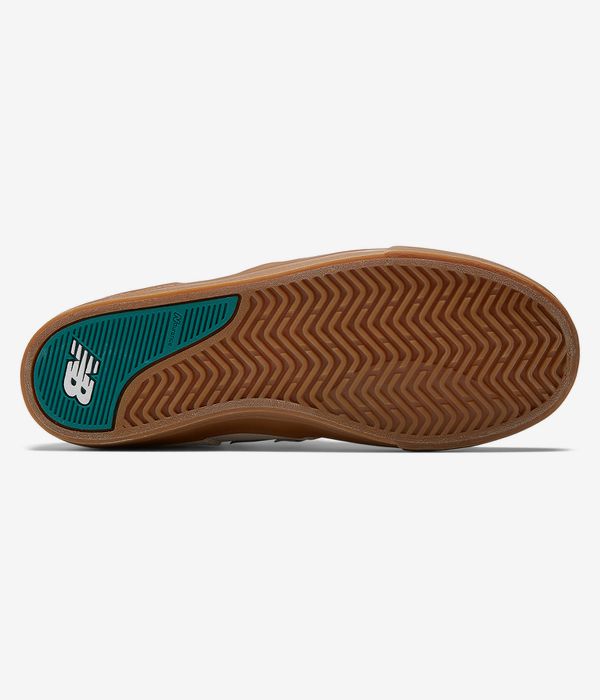 New Balance Numeric 306 Schuh (sea salt)