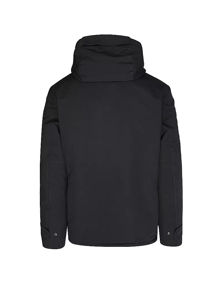BUTCHER OF BLUE Parka GEORGE blau