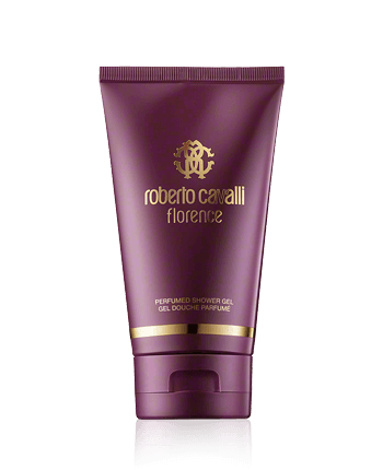Roberto Cavalli Florence shower gel 150ml