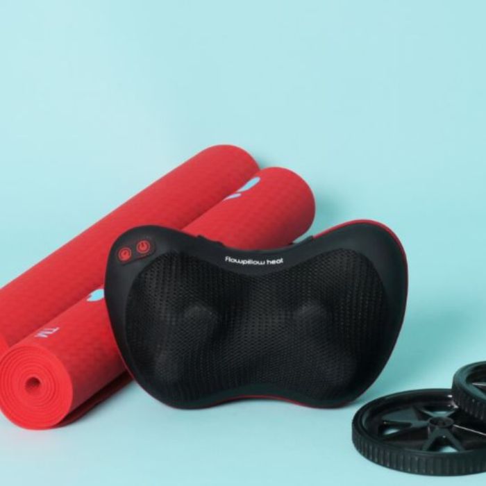 Flowlife Unisex Velvære og massage Flowpillow Heat