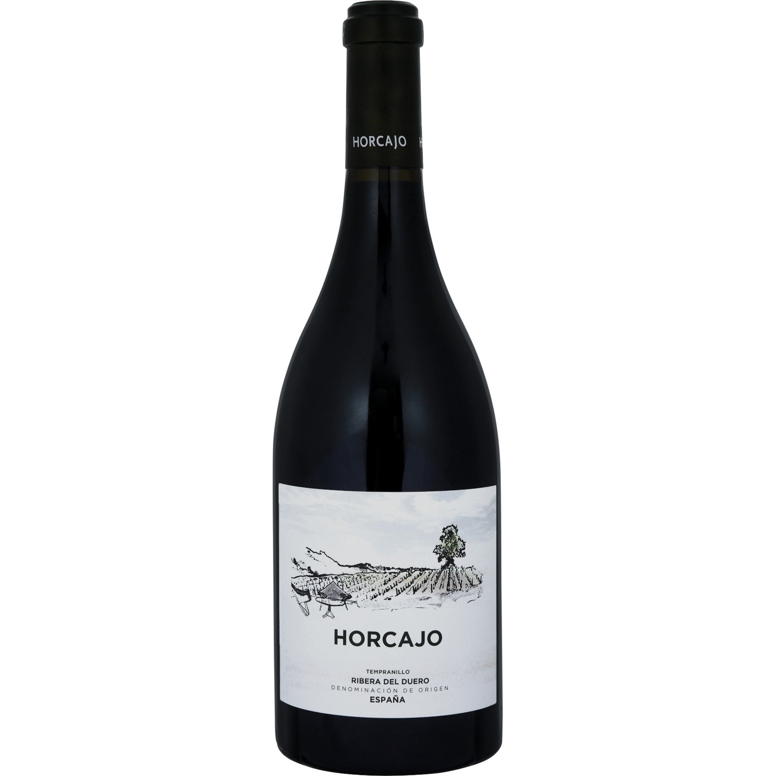 Horcajo 75 cl