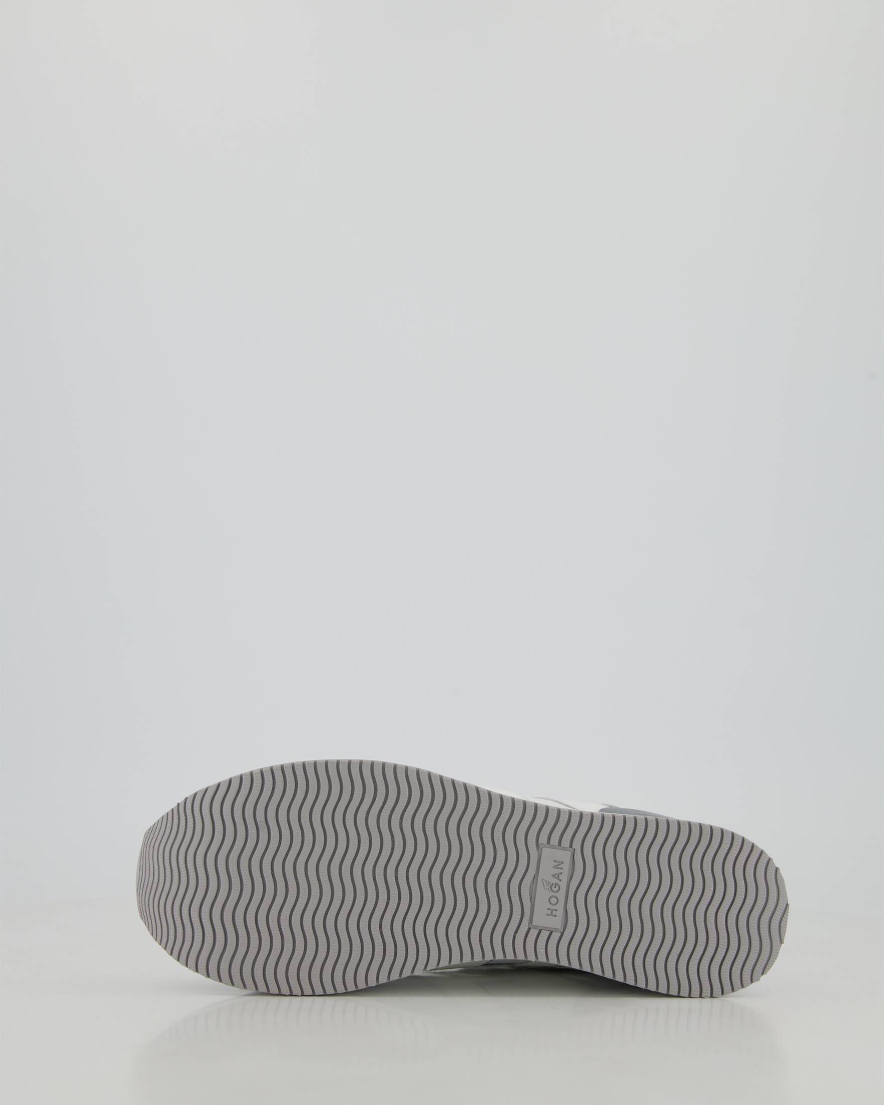 HOGAN| Damen Sneaker MIDI H222