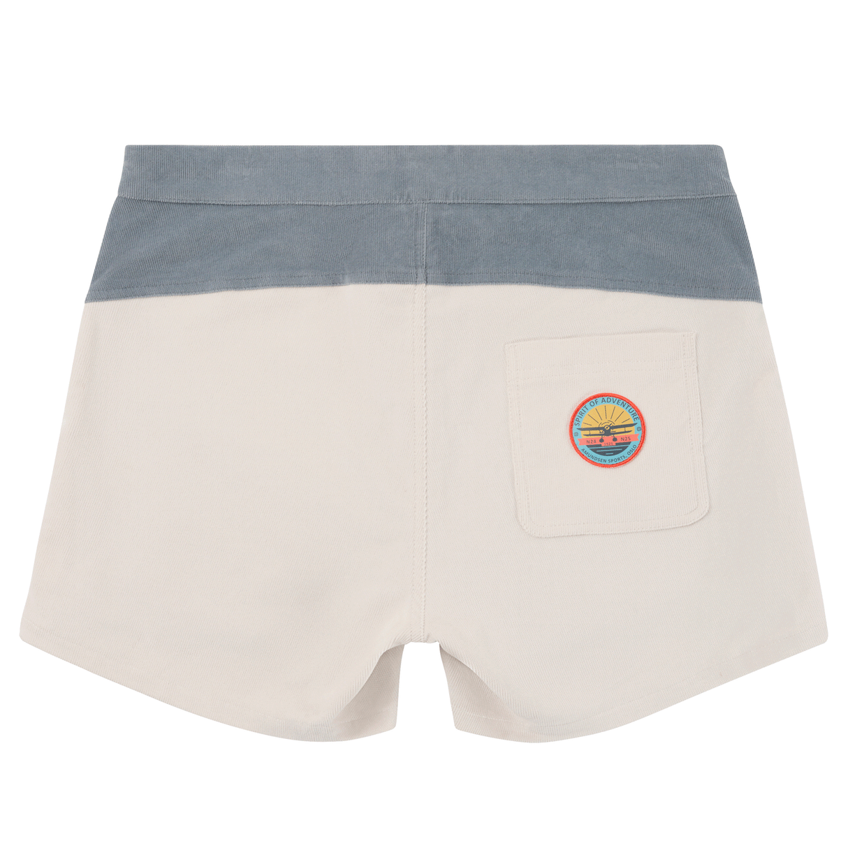 Amundsen<br>5Incher Concord Shorts Mens