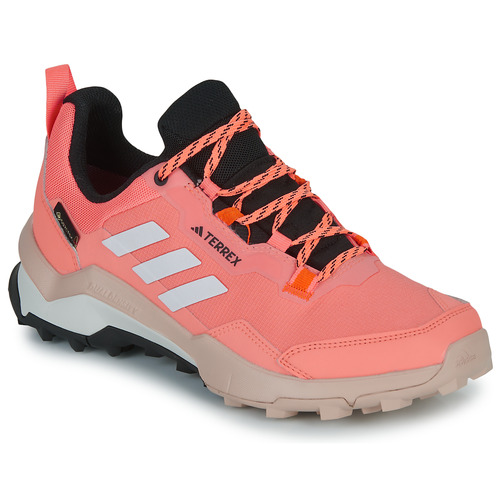 adidas TERREX - TERREX AX4 GTX W - Rose