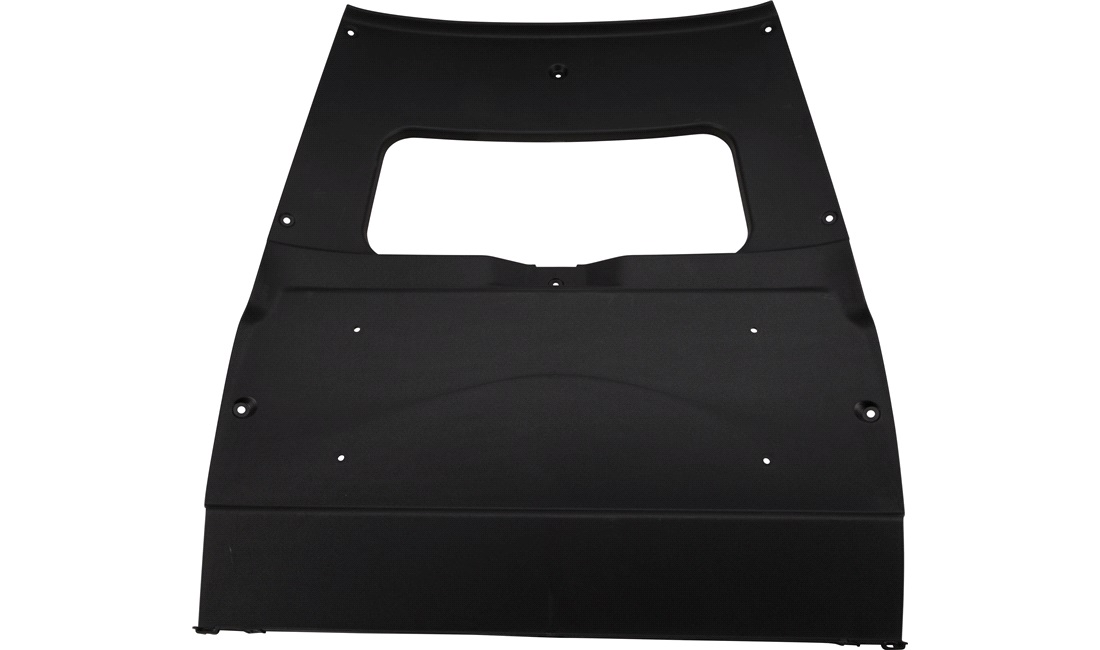 Beklædning indv. for bagvæg, CabEasy