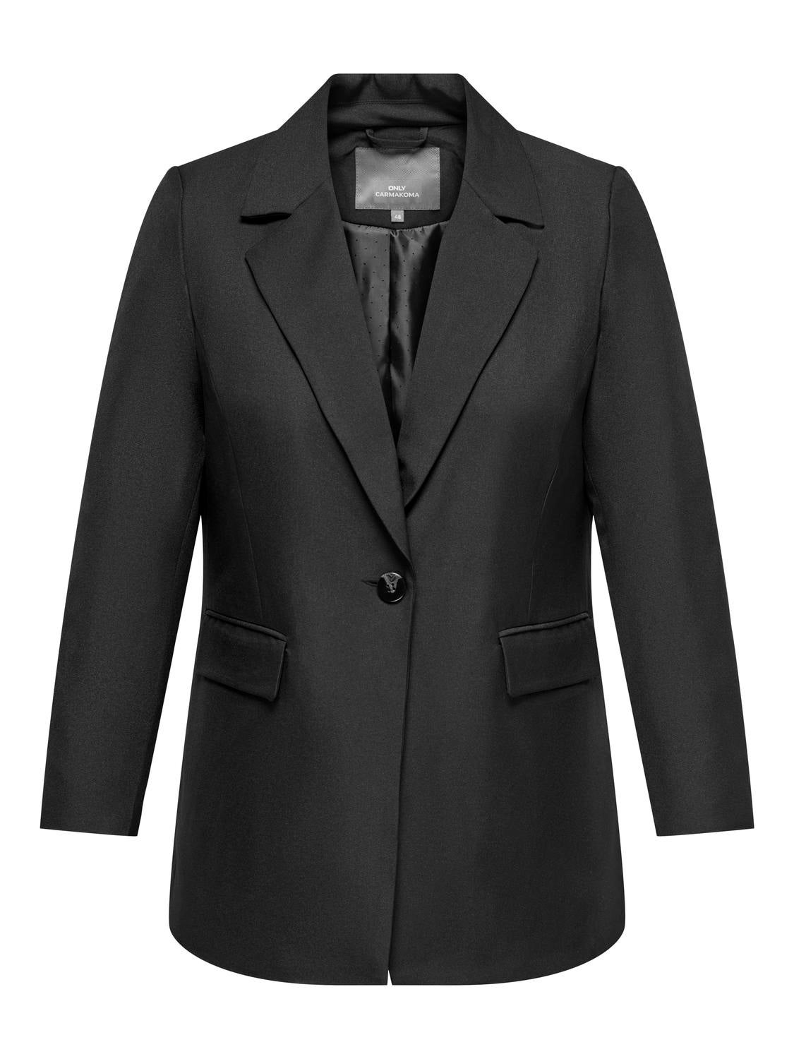 CARNEW Blazer Black