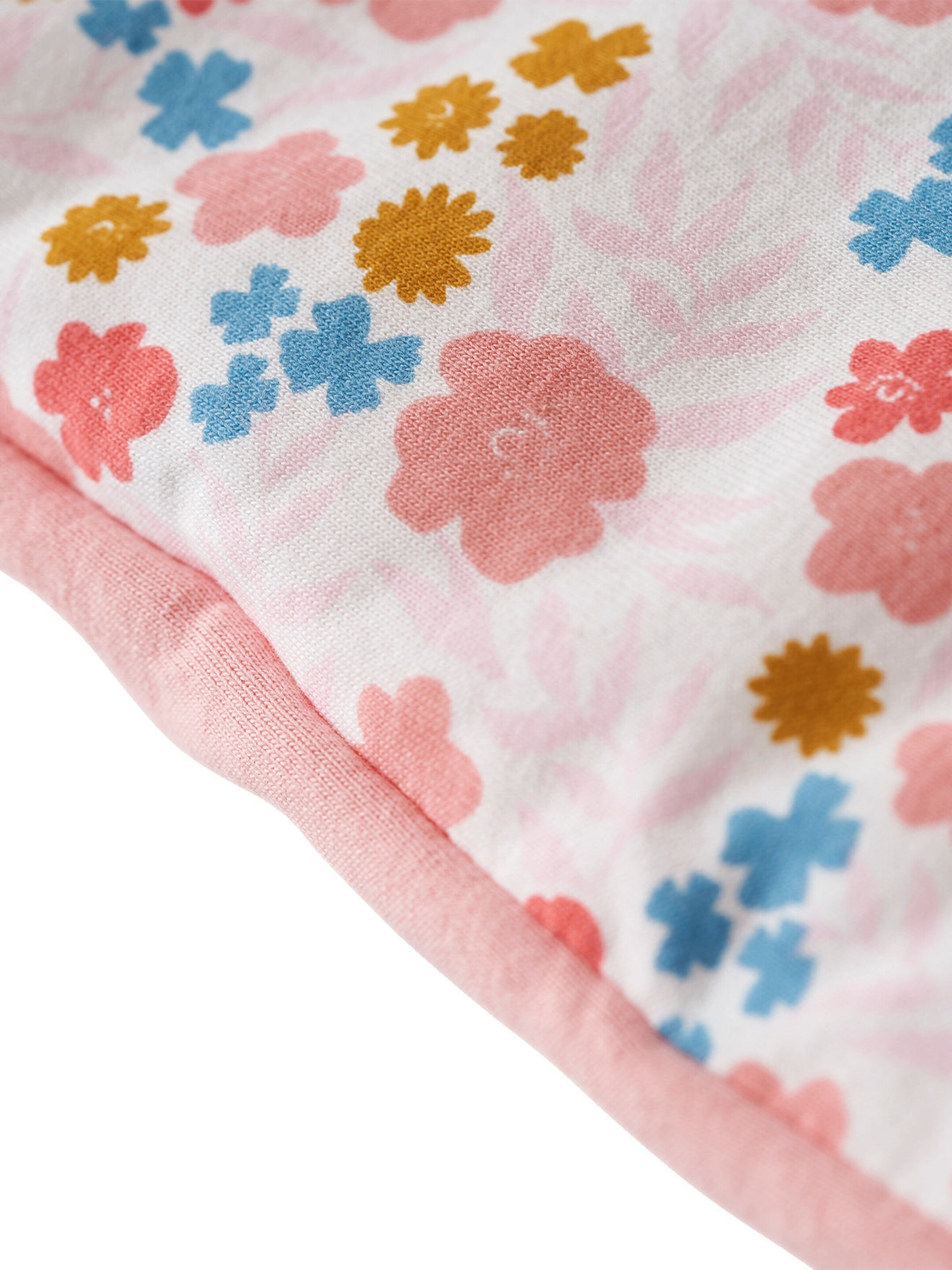 Vertbaudet Kinder Schlafsack, Einhorn rosa