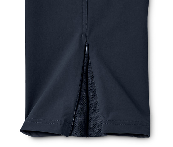 Softshell-Outdoorhose