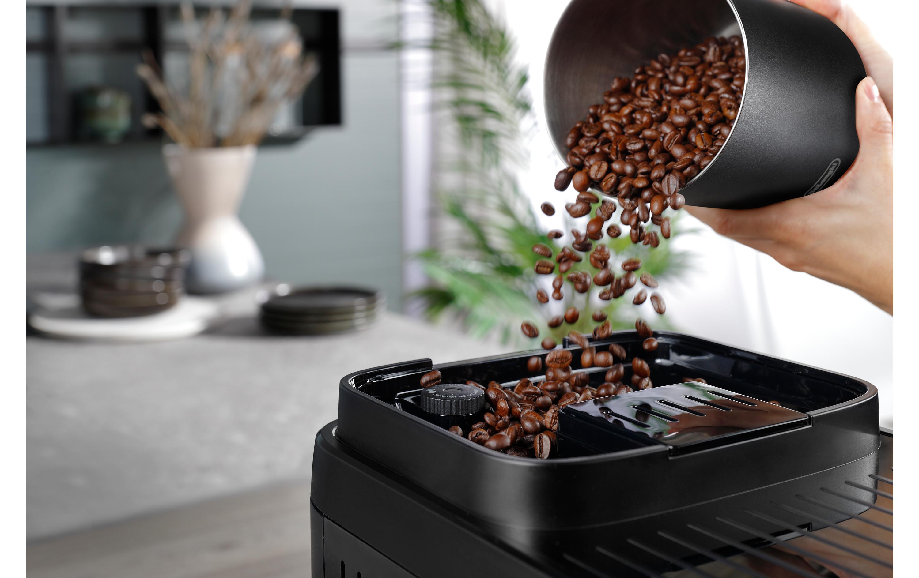 Kaffeevollautomat Evo Next ECAM310.60.GB Schwarz<br>Vollautomat mit Reinigungsautomatik