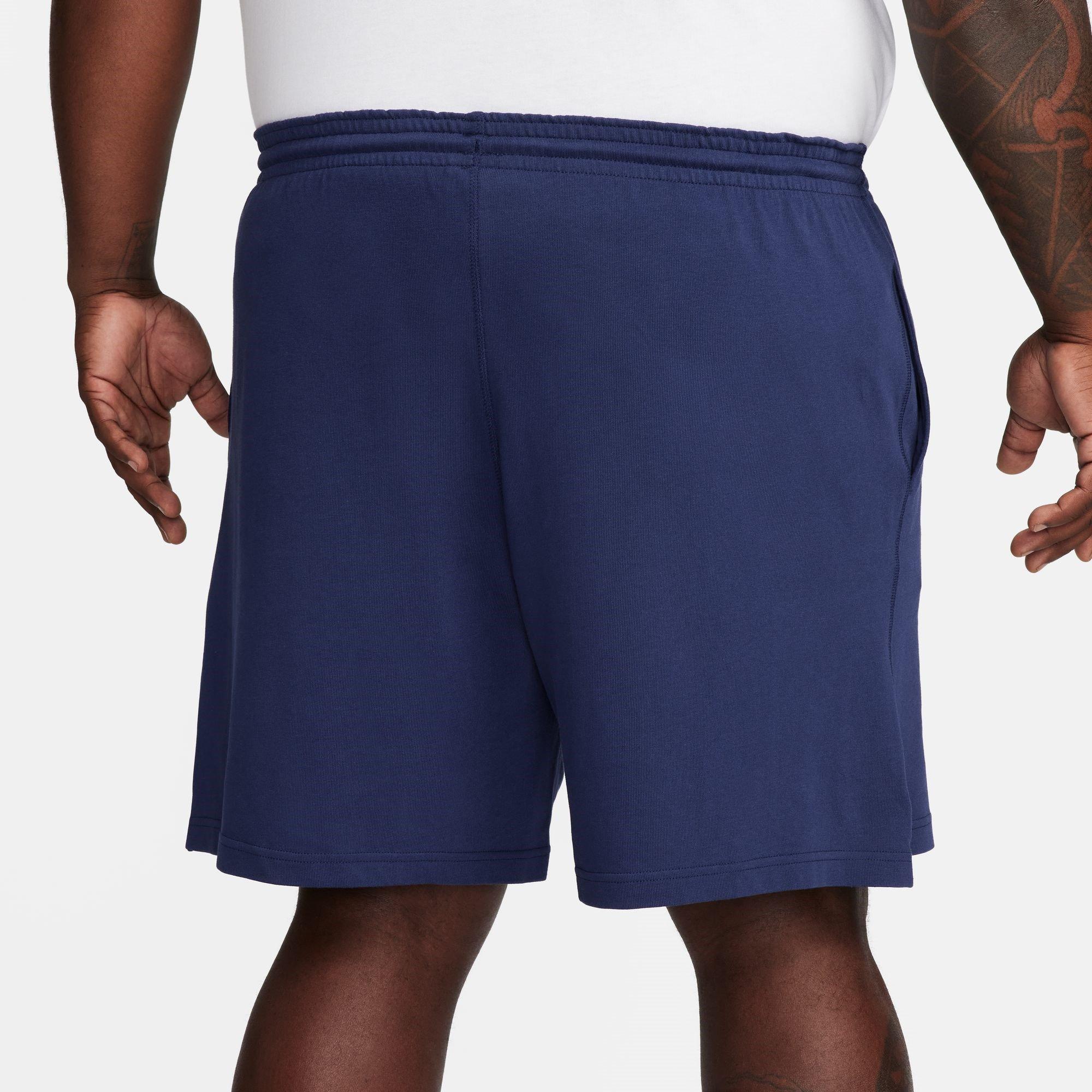 Nike Sportswear Club Mens Shorts