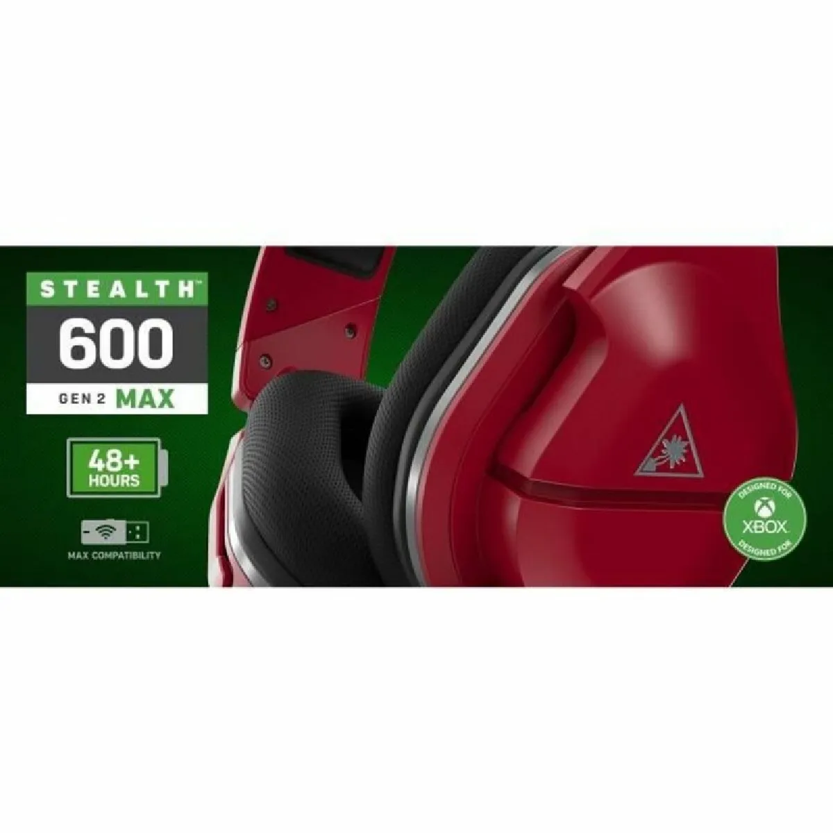 Turtle Beach STEALTH 600 MAX