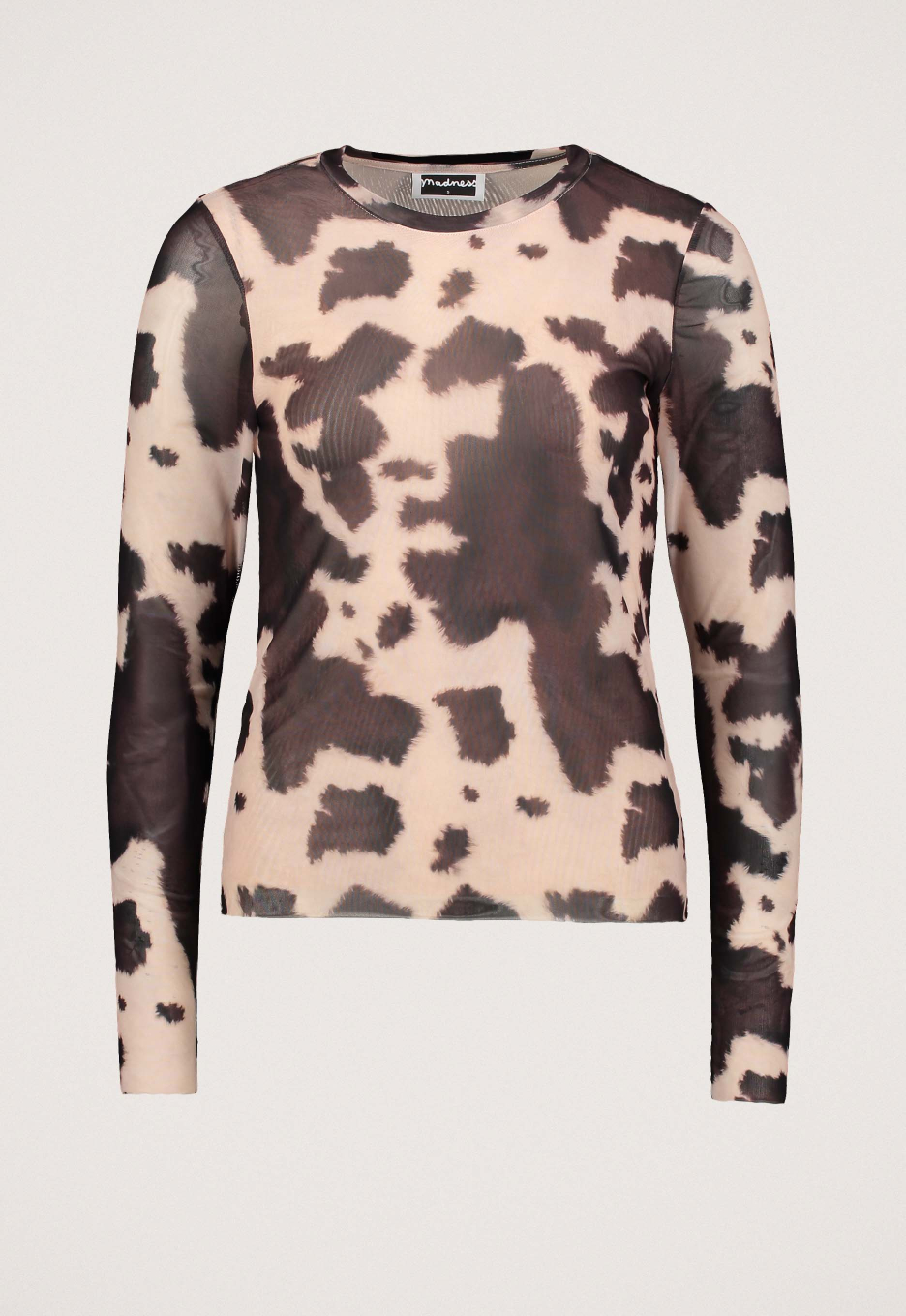 Madness Mony Longsleeve