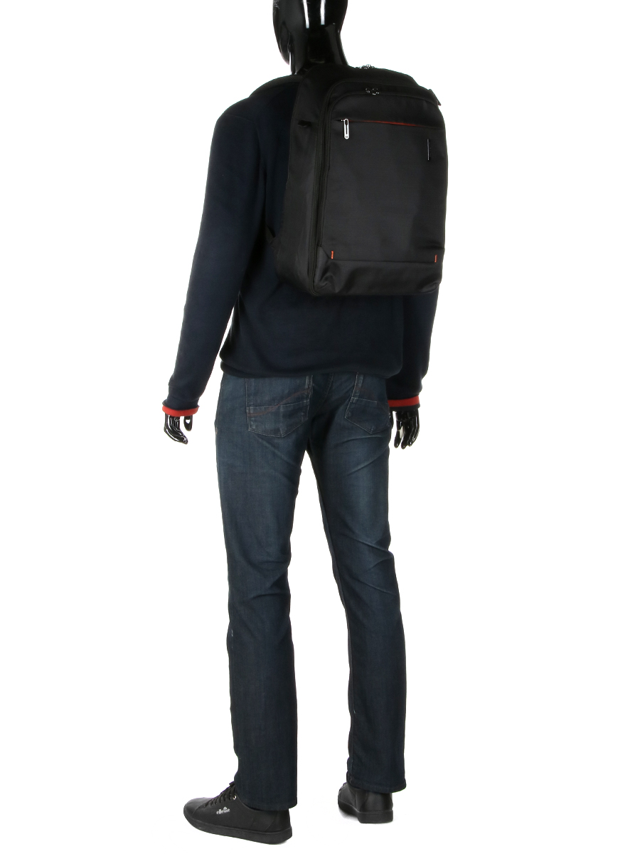 Sac À dos ordinateur Samsonite Network 4 - 17.3 pouces