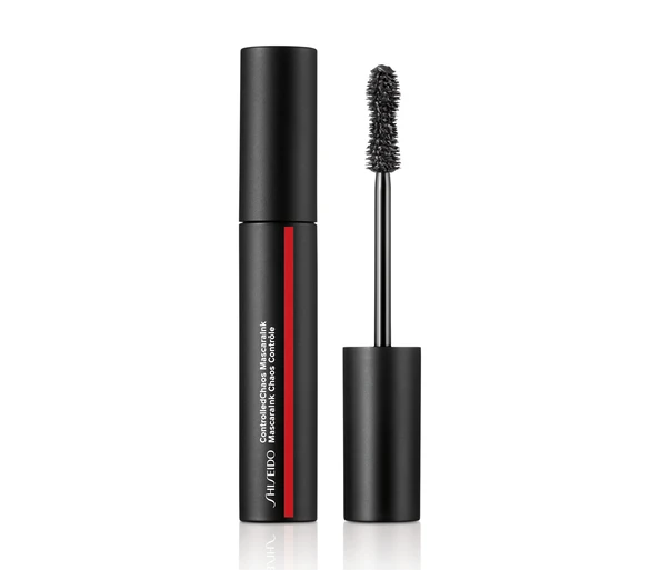 Shiseido ControlledChaos MascaraInk MascaraBlack Pulse