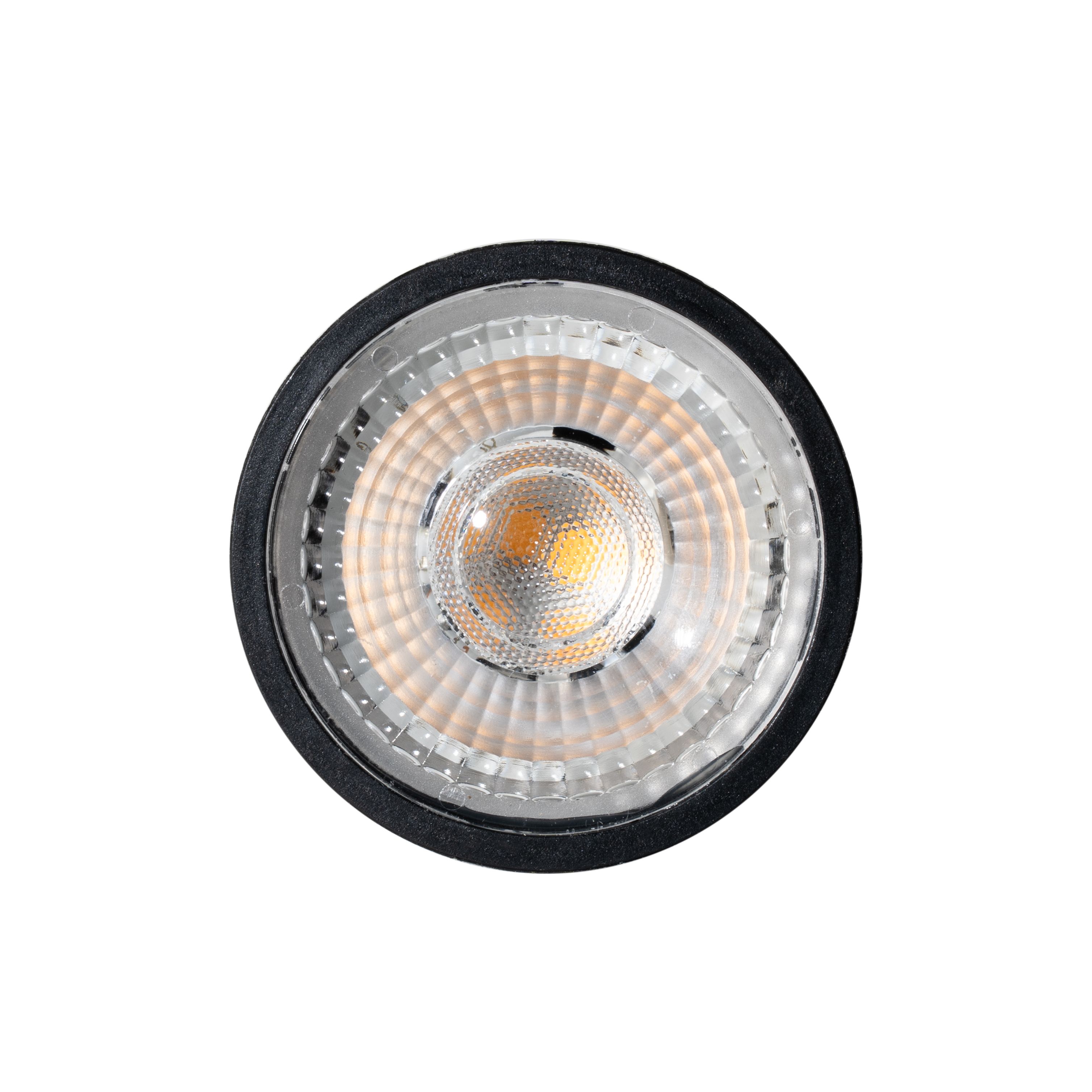 GU10 dimbare LED lamp 7W 430 lm 2700K