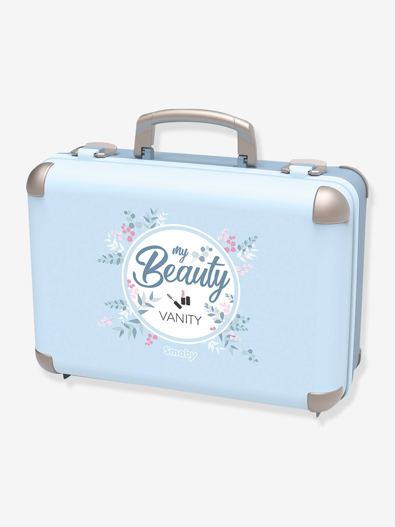 Meu Kit de Beleza