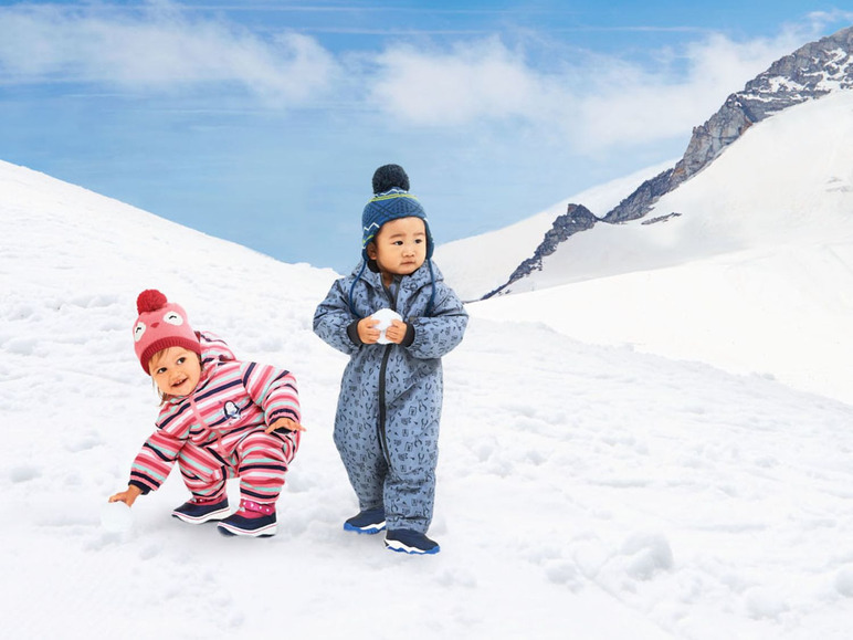 Jongens snowboots