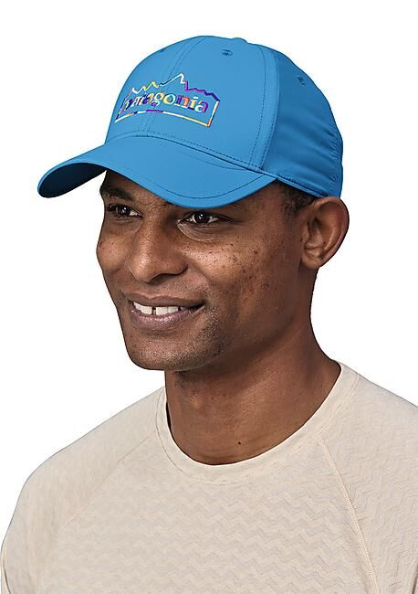 PATAGONIA - CASQUETTE AIRSHED CAP